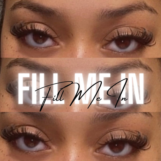 Fill Me In Lashes | Dc04